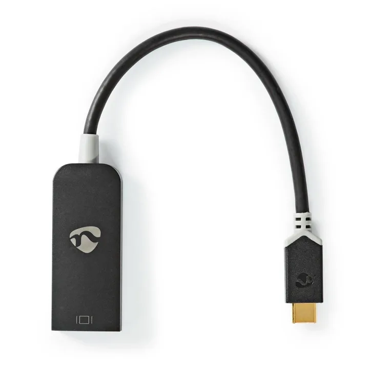 Nedis CCBW64352AT02 USB grafisk adapter