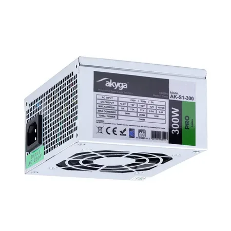 AKYGA Pro Series AK-S1-300