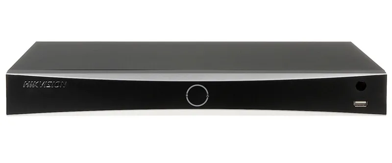 Hikvision DS-7608NXI-I2/VPro 8-kanalsinspelare Acuseek