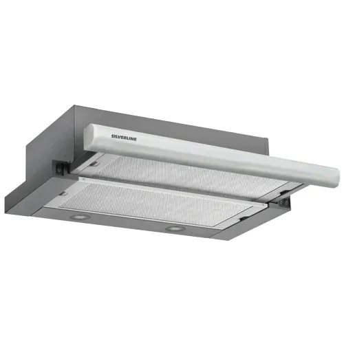 Silverline PE141 Stål