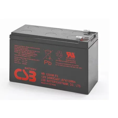 PowerWalker - UPS-batteri