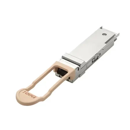 HPE QSFP28 sändar-/mottagarmodul