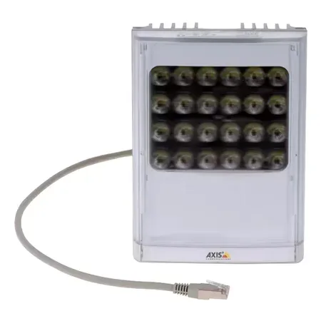 AXIS T90D35 PoE W-LED Illuminator