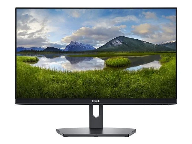 Dell SE2219H - LED-skärm