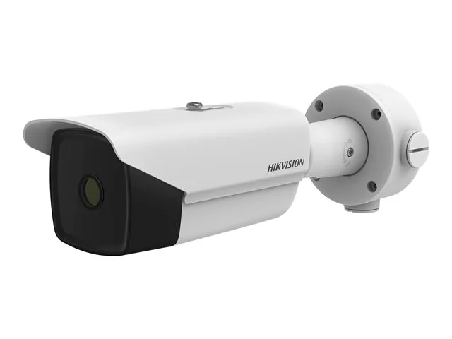 Hikvision DS-2TD2138-10/QY termisk IP-kamera, kula