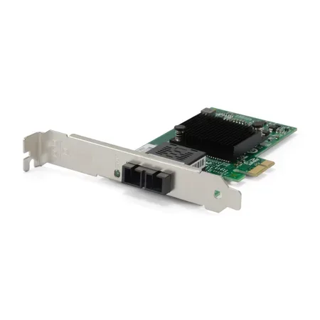 LevelOne GNC-0200 nätverkskort PCIe fiber SC