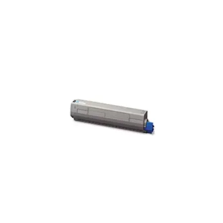 OKI MC873, 10000 sidor, Gul