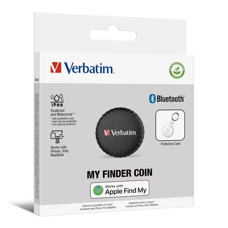 Verbatim My Finder