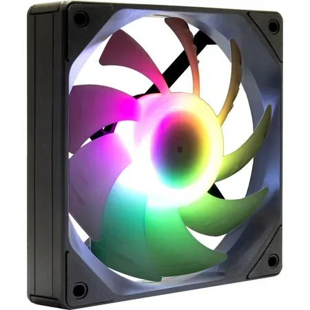 Fläkt Argus ES-011 LED