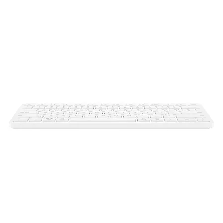 HP 350 kompakt trådlöst Bluetooth-tangentbord, vit