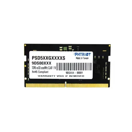 Patriot Signature Line 32GB DDR5 4800MHz
