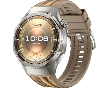 Huawei Watch GT 6 Pro 46mm Brown