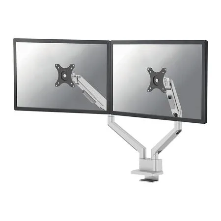 Neomounts DS70-250SL2 Monitor bordsfäste 2 Skärm(ar) 43,2 cm (17)