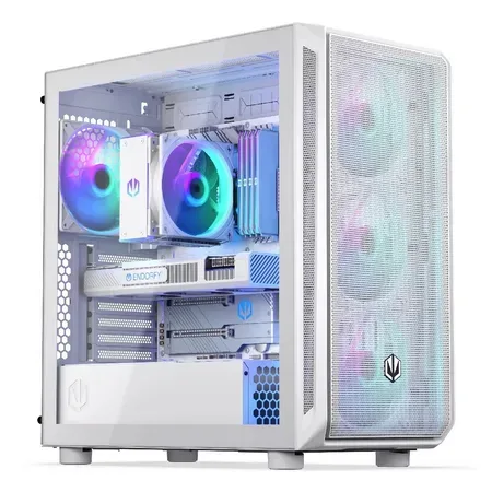 ENDORFY Arx 700 White ARGB