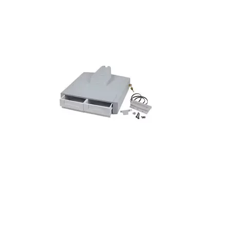 Ergotron StyleView SV44 Series Primary Double