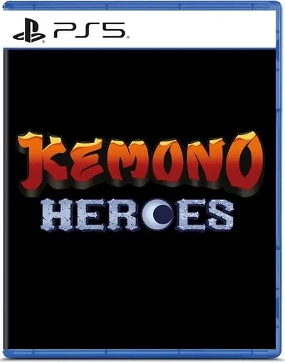 Kemono Heroes (PS5)