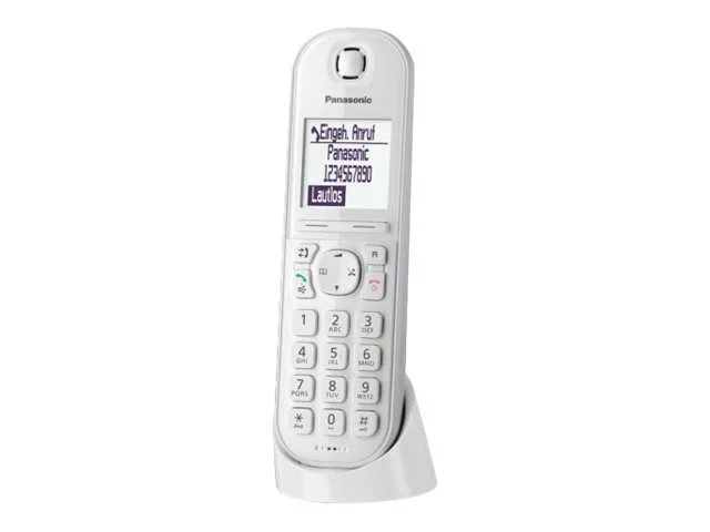 Panasonic KX-TGQ200