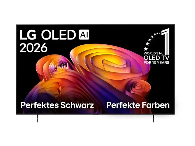 LG Electronics OLED AI TV OLED 65B68LA TV