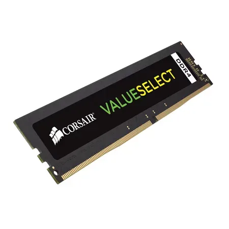 CORSAIR Value Select 8GB DDR4 RAM 2666MHz