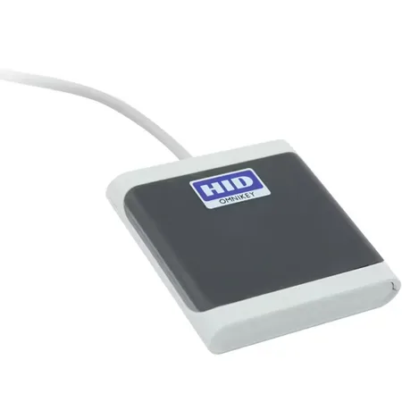 HID Identity OMNIKEY 5025 smartcard læser