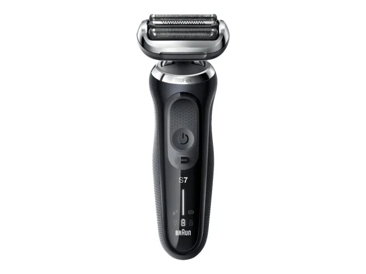 Braun Rakapparat 71-N1000s