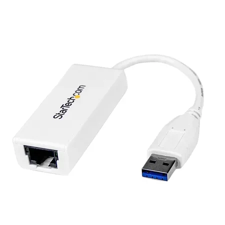 StarTech.com USB 3.0 till Gigabit Ethernet-nätverksadapter