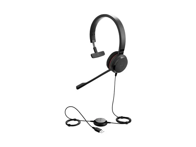 Jabra Evolve 30 II UC Mono