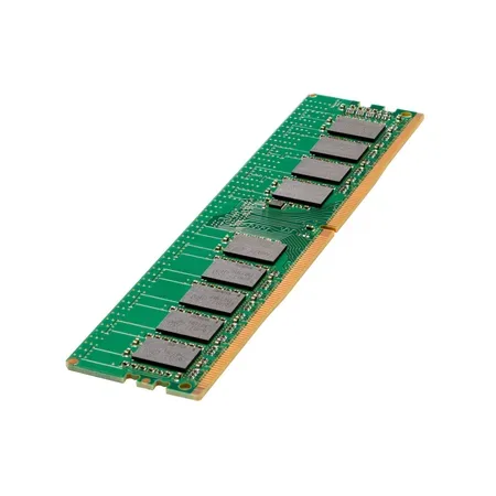 HPE 8GB (1x8GB) Single Rank x8 DDR4-3200 CAS-22-22-22 Registered Smart Memory Kit