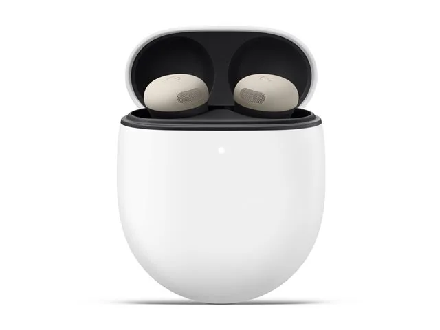 Google Pixel Buds Pro 2
