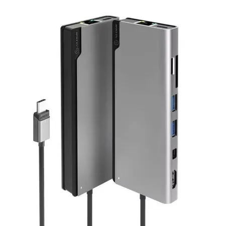ALOGIC USB-C Ultra Dock PLUS Gen 2 with Power Delivery