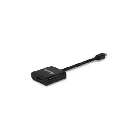 Equip 133434 videoadapter Mini DisplayPort till HDMI 0,17 m