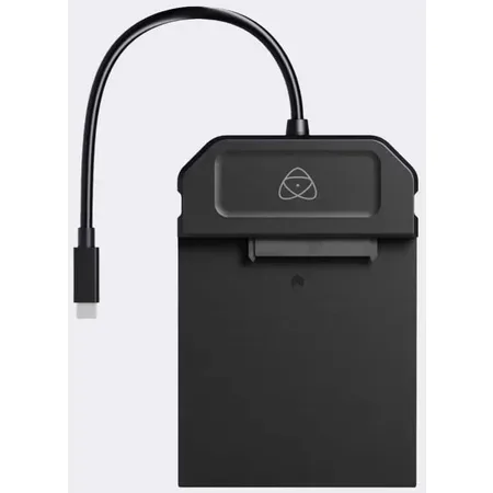 Atomos ATOM DCK004 HDD-dockningsstation
