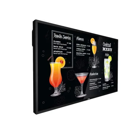 Philips 55BDL3117P P-Line