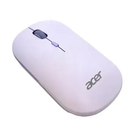 Acer AMR130 trådlös mus, lila