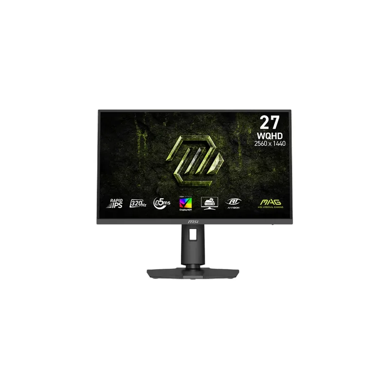 MSI MAG 274QPF X32 - LED-skärm