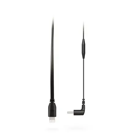 RØDE SC15 3 m Sort