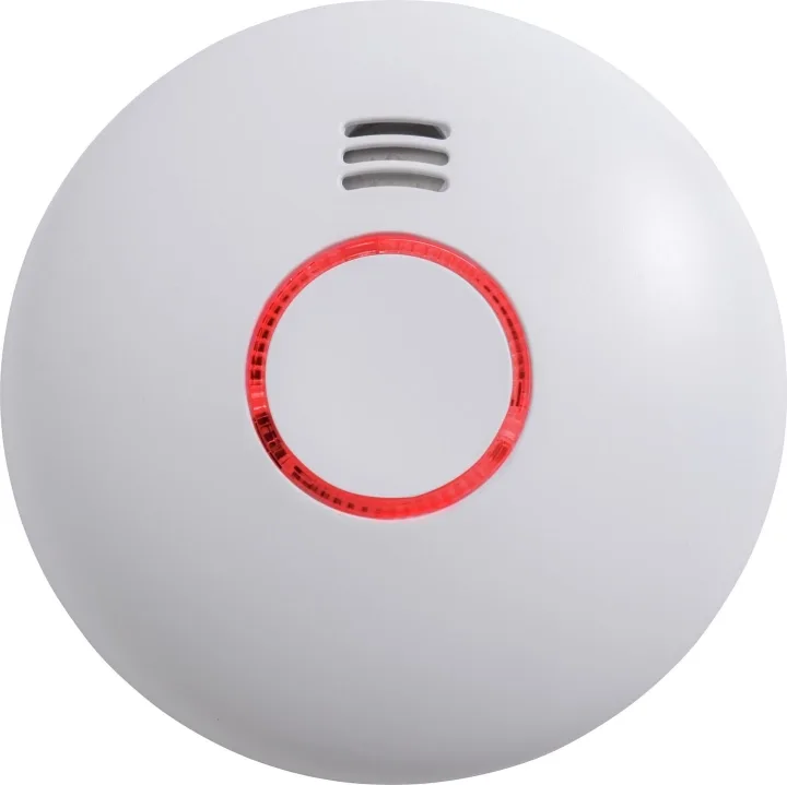 Airam SmartHome brandlarm, Wi-Fi-nätverk