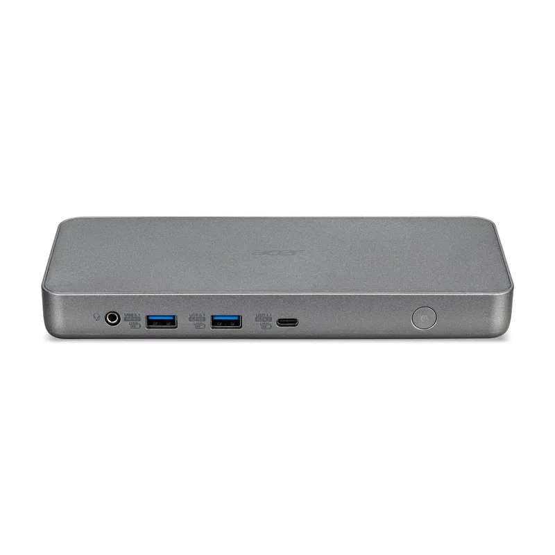 Acer Chrome USB TYPE-C dockningsstation