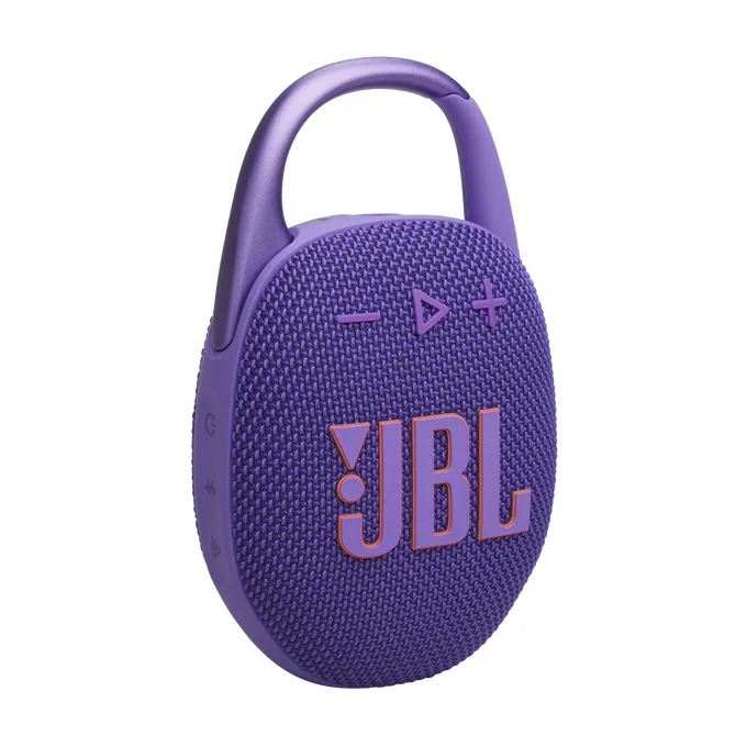 JBL Clip 5 Bärbar monohögtalare