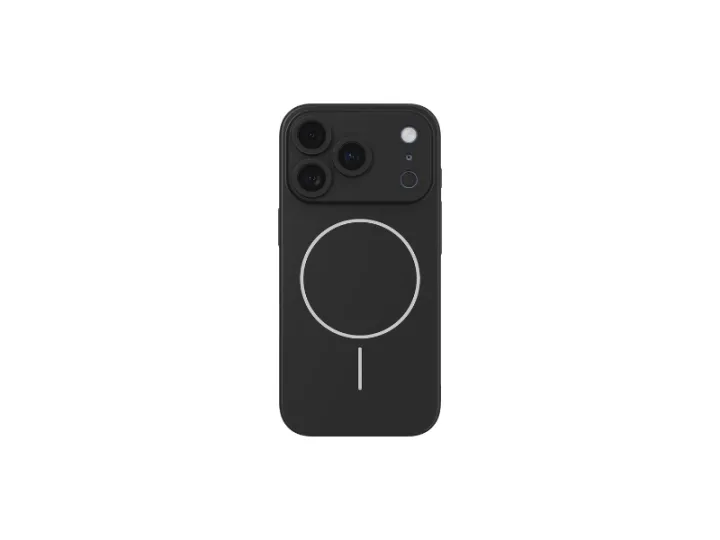Merskal Slim Cover MagSafe iPhone 17 Pro Max