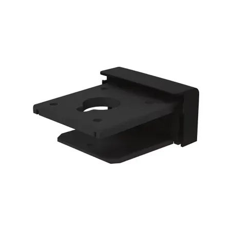 Ergotron Low-Profile Top Mount C-Clamp monteringskomponent