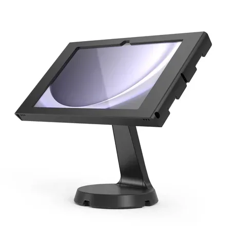 Compulocks Galaxy Tab A9+ Apex Enclosure Mast Counter Stand monteringssats