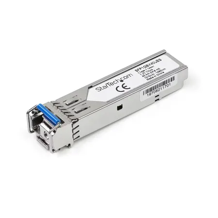 StarTech.com SFP-modul för Dell EMC SFP-1G-BX40-U, 1000BASE-BX-U