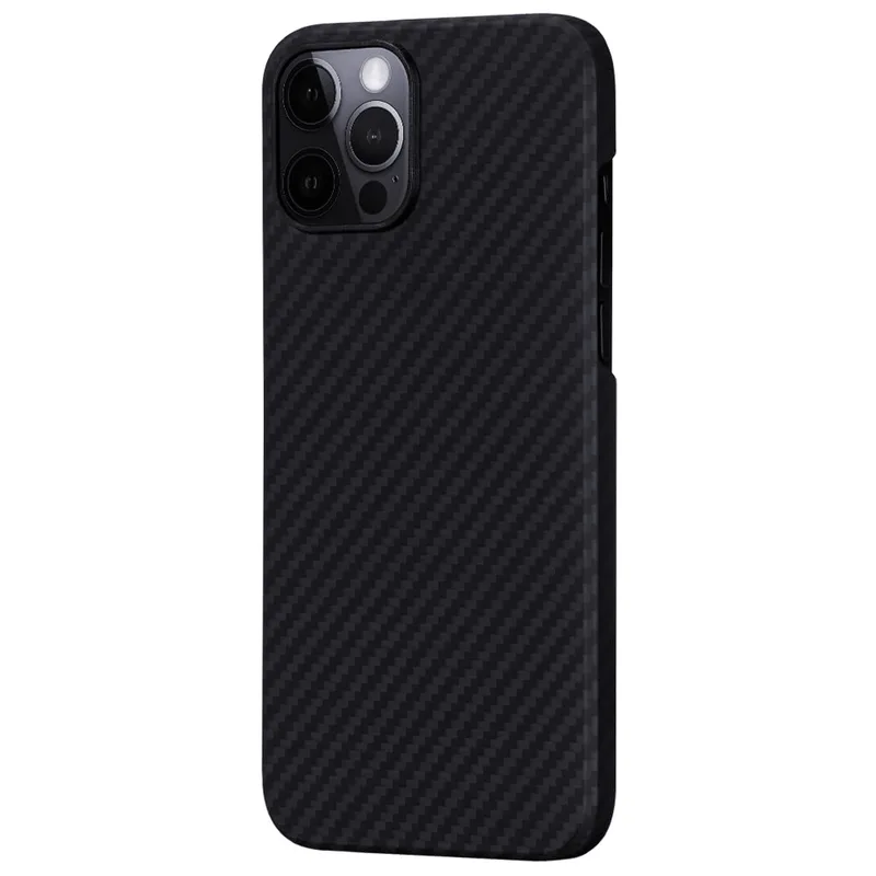 iPhone 12/iPhone 12 Pro Skal MagEZ Case