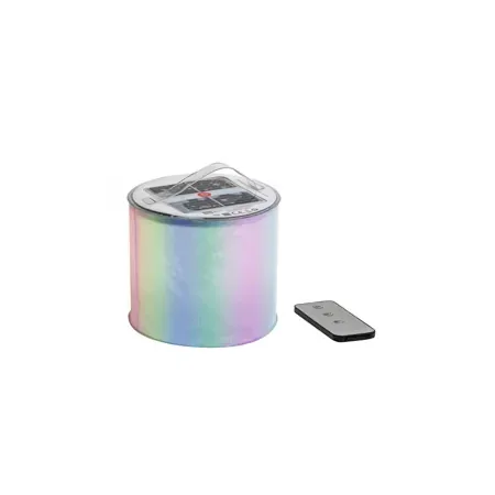 Ultron save-E smart energy soldriven RGB-lampa