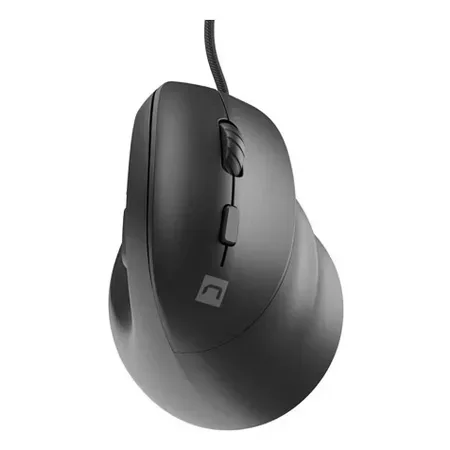 Natec Crake 2 Pro vertikal mus, USB