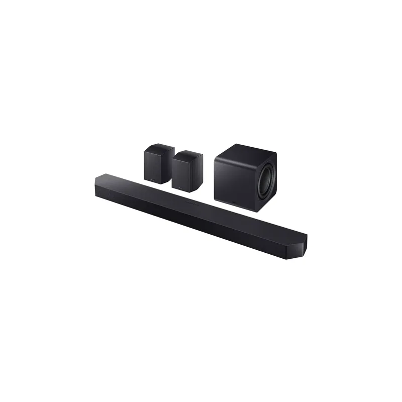 Samsung HW-Q990H - Q-Series