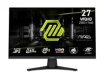 MSI MAG 274QFDE X24 - LED-skärm