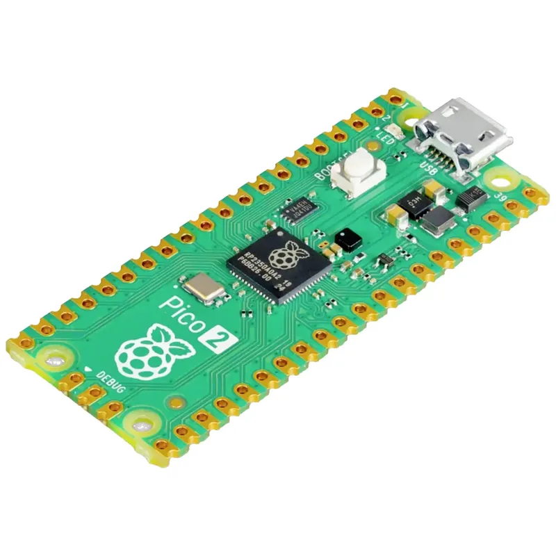 Raspberry Pi® Pico 2 Mikrokontroller PICO 2