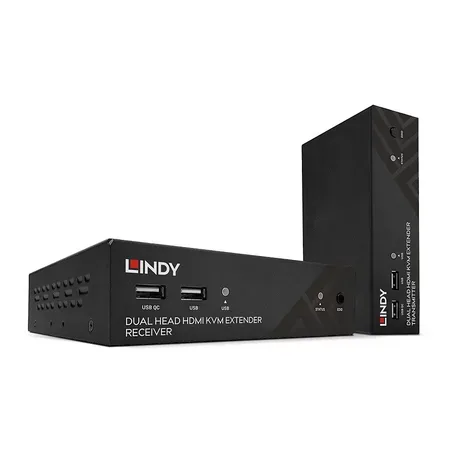 Lindy 39374, Sändare och mottagare